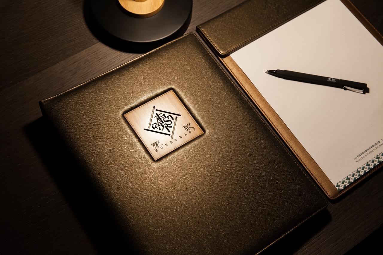 Hotel East Taipei Bagian luar foto